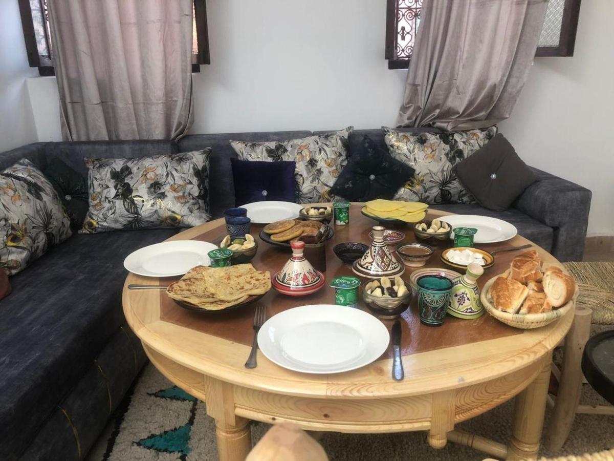 Riad Nomad House Marrakech - Housity
