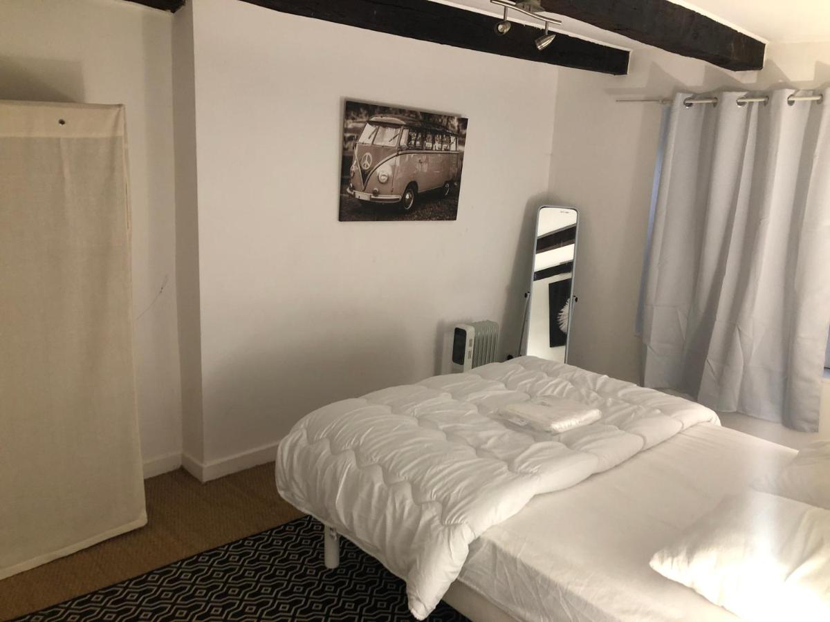 Appart Hôtel Le Victor Hugo 3 G sa pizza offerte - Housity