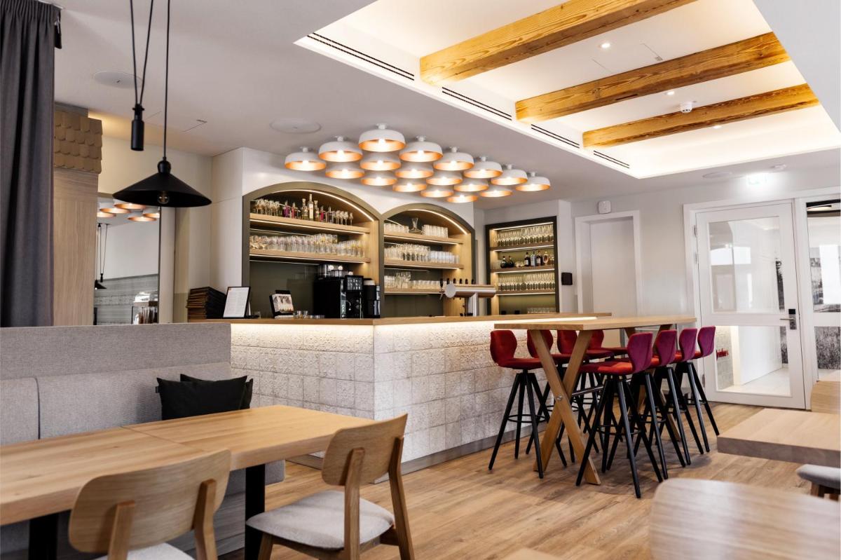 Hotel Altes Bräuhaus - Housity
