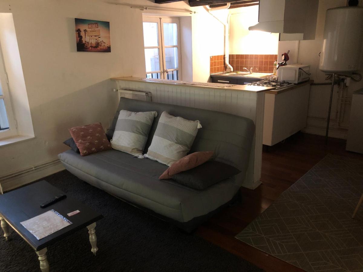 Appart Hôtel Le Victor Hugo 3 G sa pizza offerte - Housity