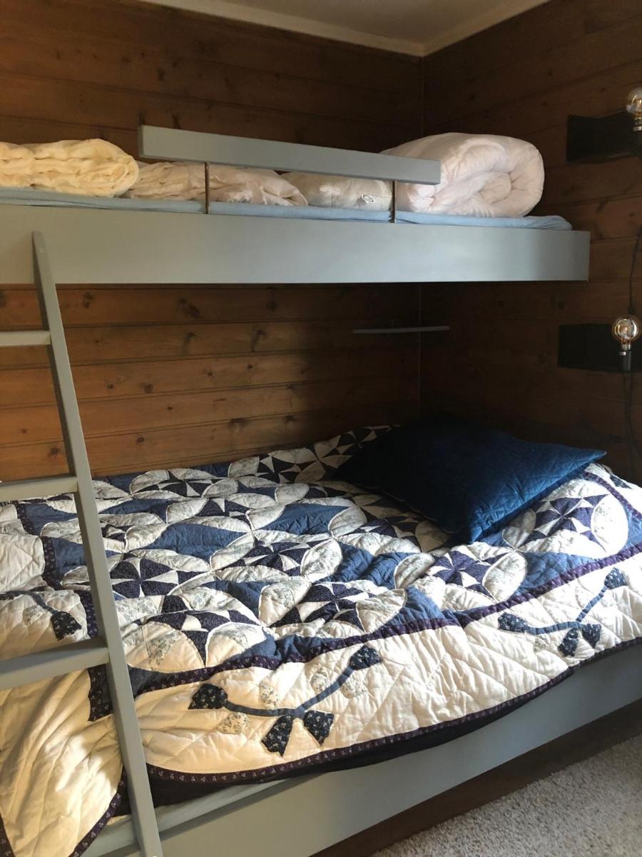 Oppdal Alpintun - Housity