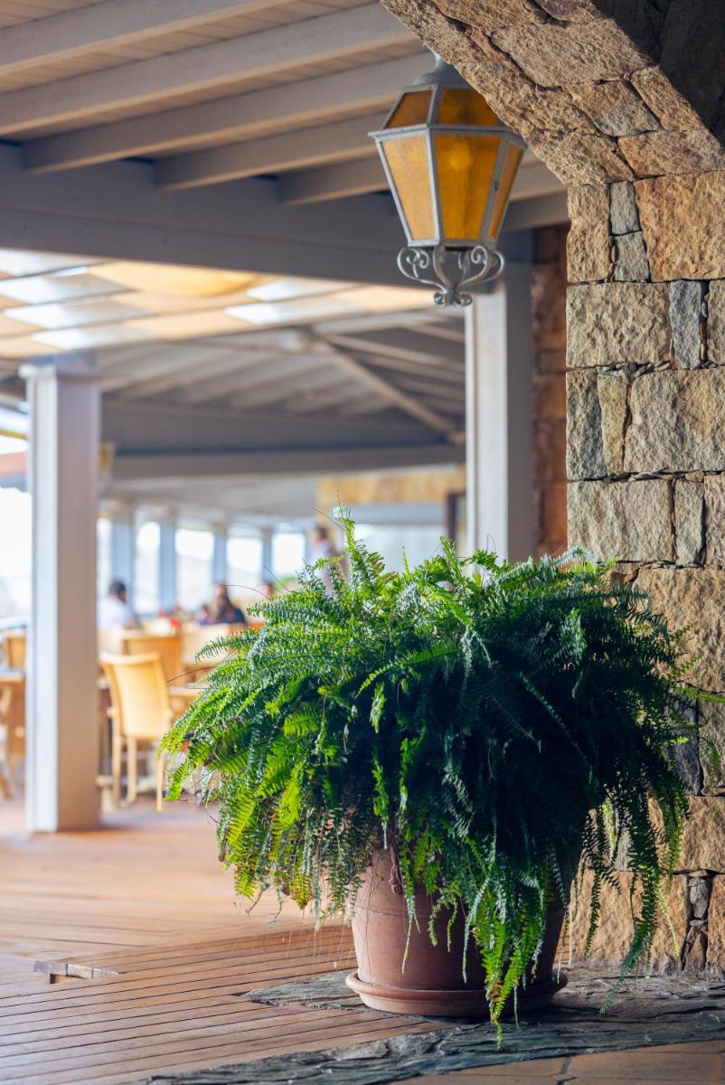 Photo de la galerie de l'établissement Hotel & SPA des Pecheurs, à Bonifacio
