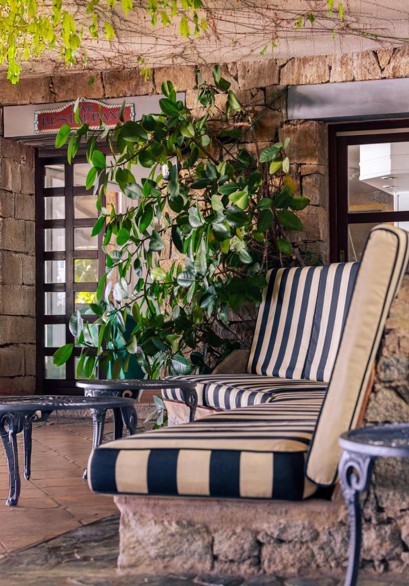 Photo de la galerie de l'établissement Hotel & SPA des Pecheurs, à Bonifacio
