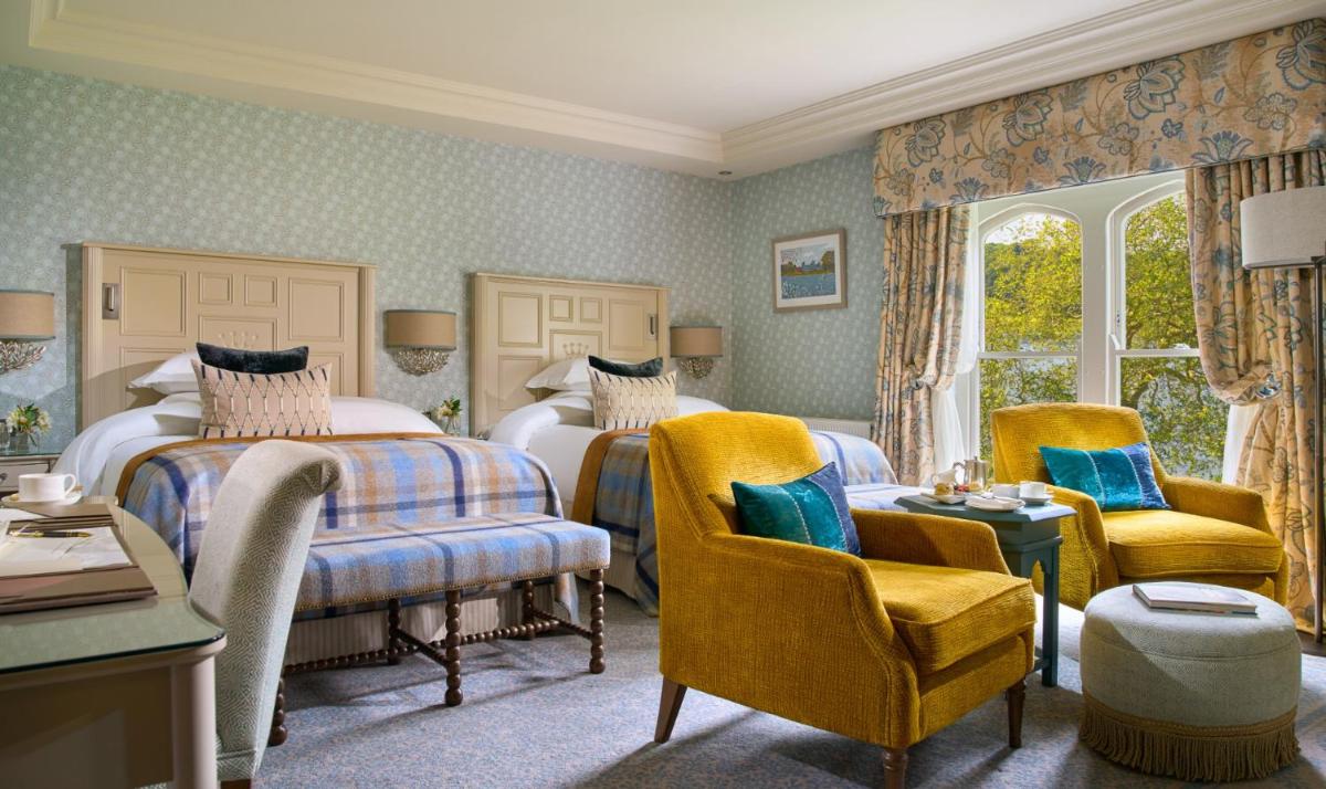 Dromoland Castle - Housity