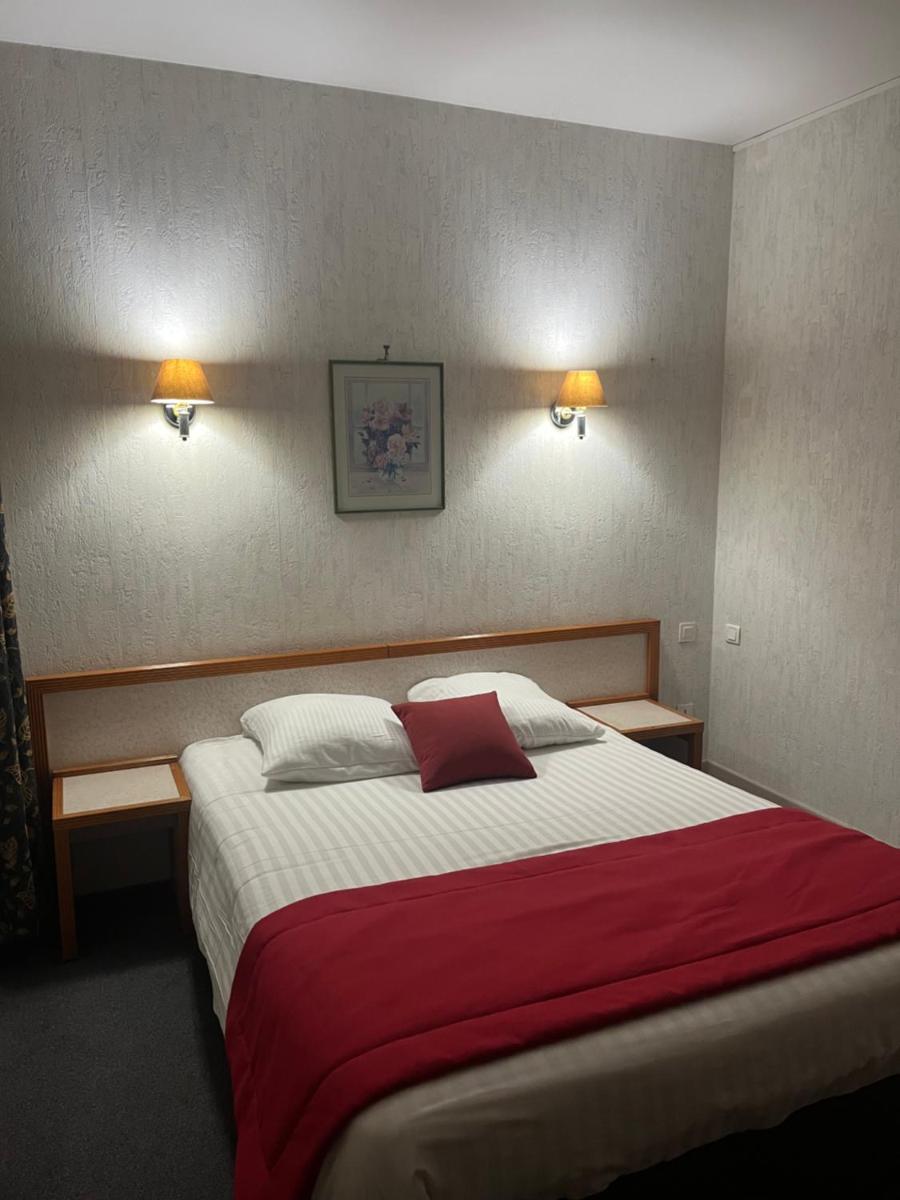 Hotel Val Saint Hilaire - Housity