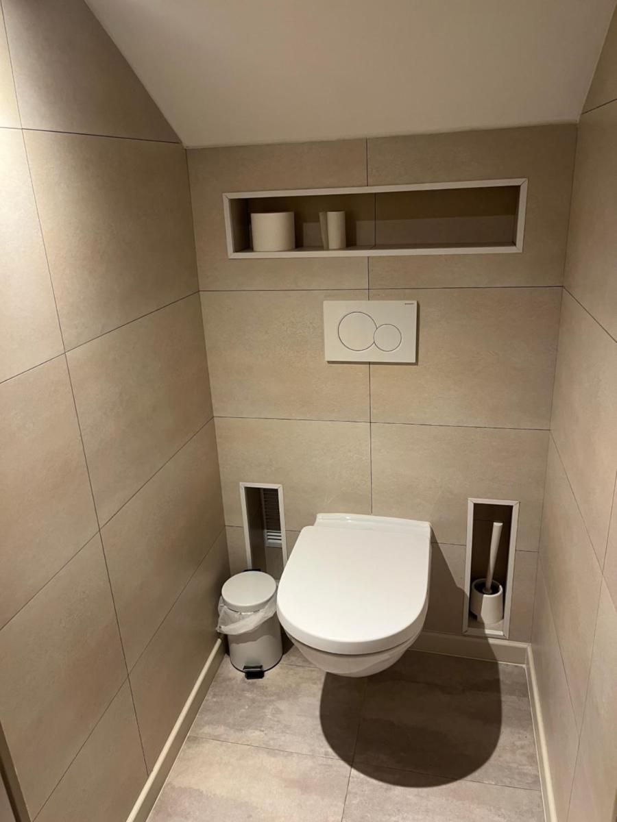 Hôtel Le Roosevelt - Housity