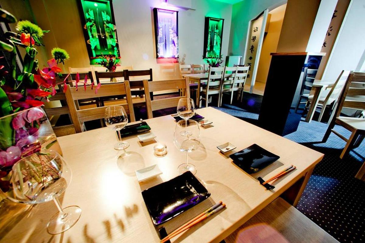 Hotel Park - Housity