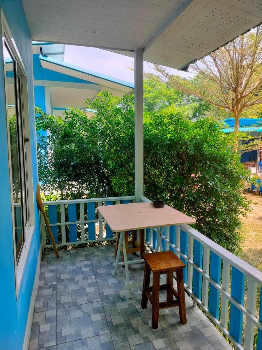 Baan seefa homestay kohyaoyai - Housity