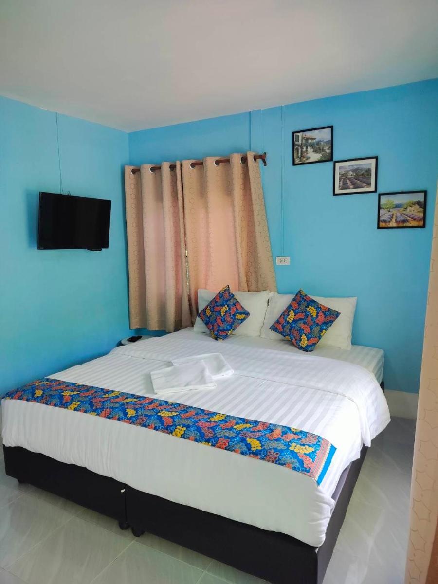 Baan seefa homestay kohyaoyai - Housity