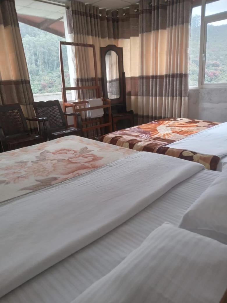 Cool Mount Guest - Housity