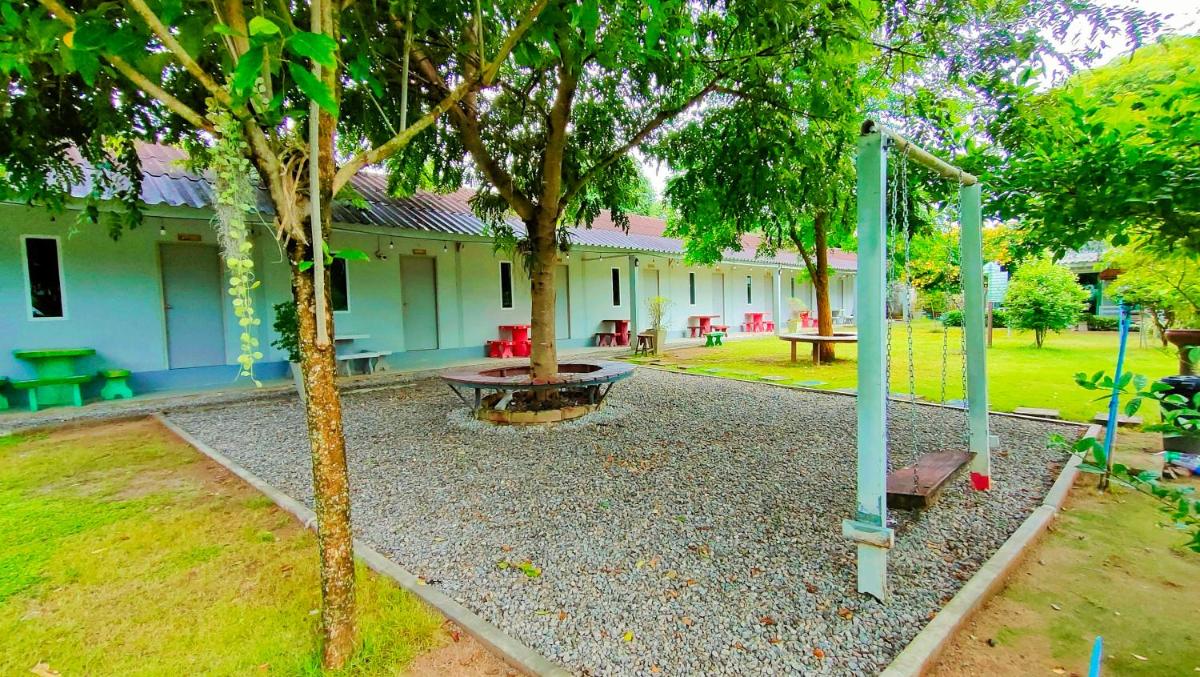 บ้านไม้หอมบูติค สวนผึ้ง - Housity