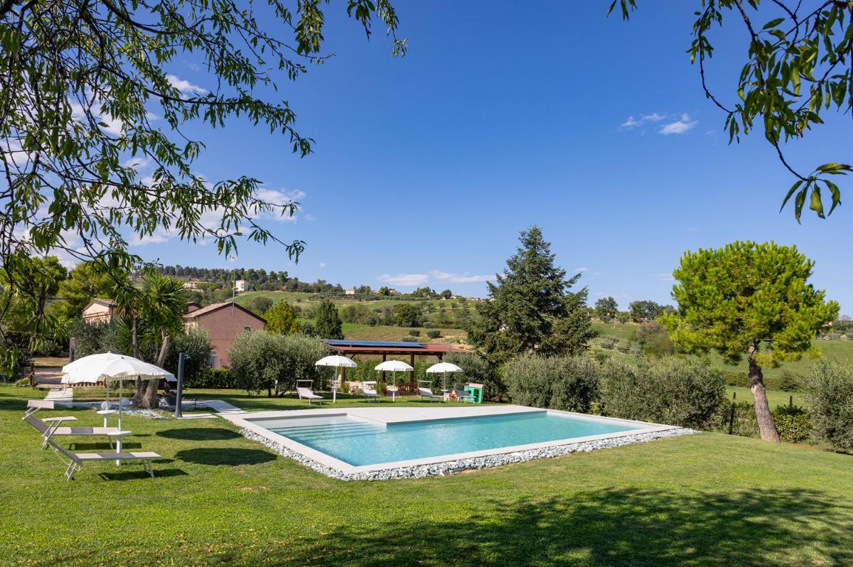 Casal La Ponderosa - Housity