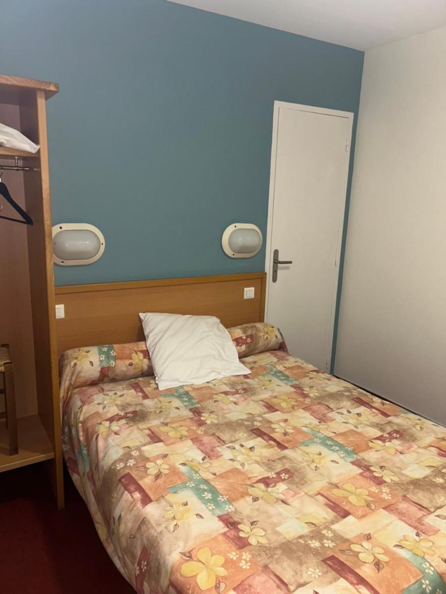 Le Relais des Causses - Housity