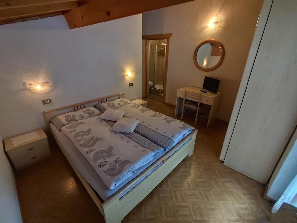 Pizzeria Marmolada Camere - Housity