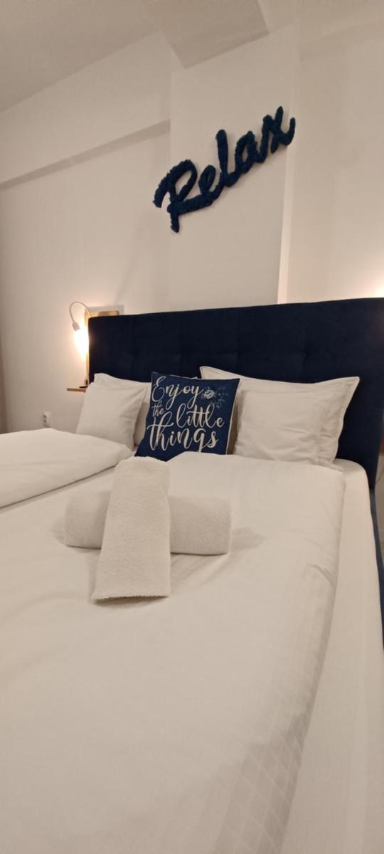 Angel apartament - Housity