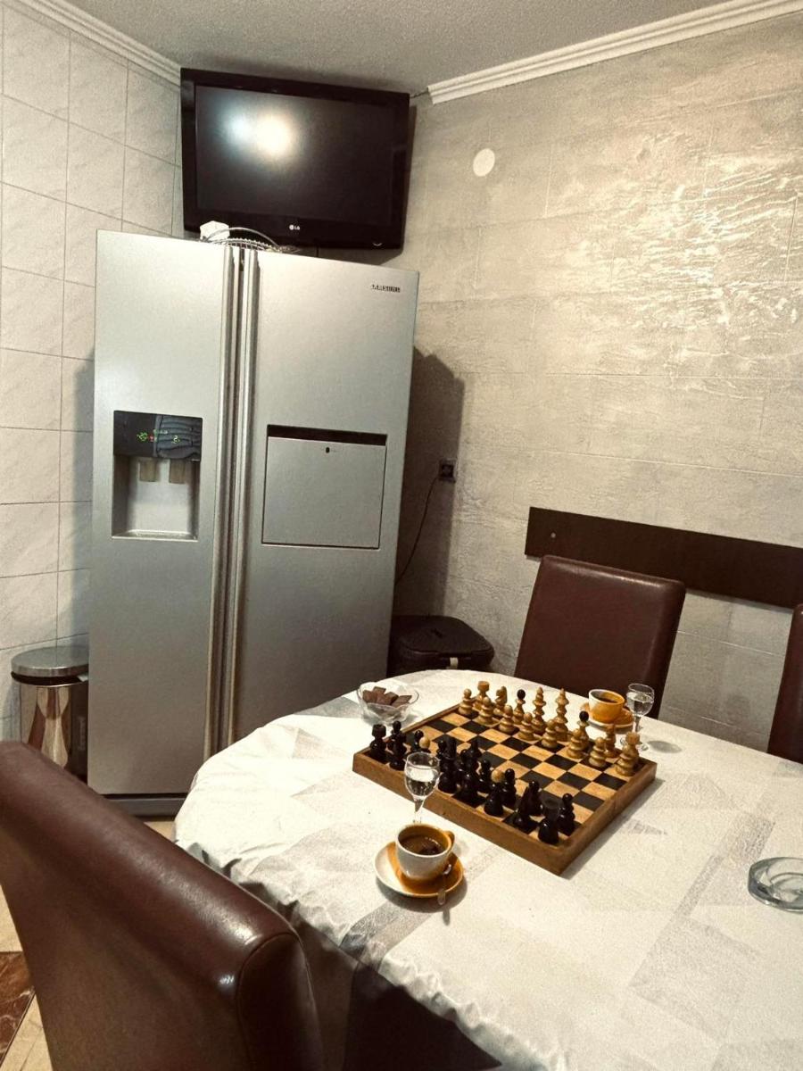 Apartment Aleksa - Housity
