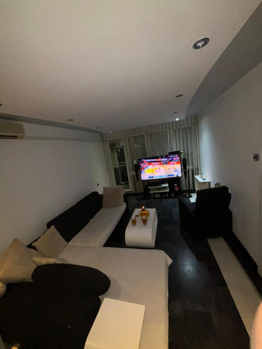 Apartment Aleksa - Housity