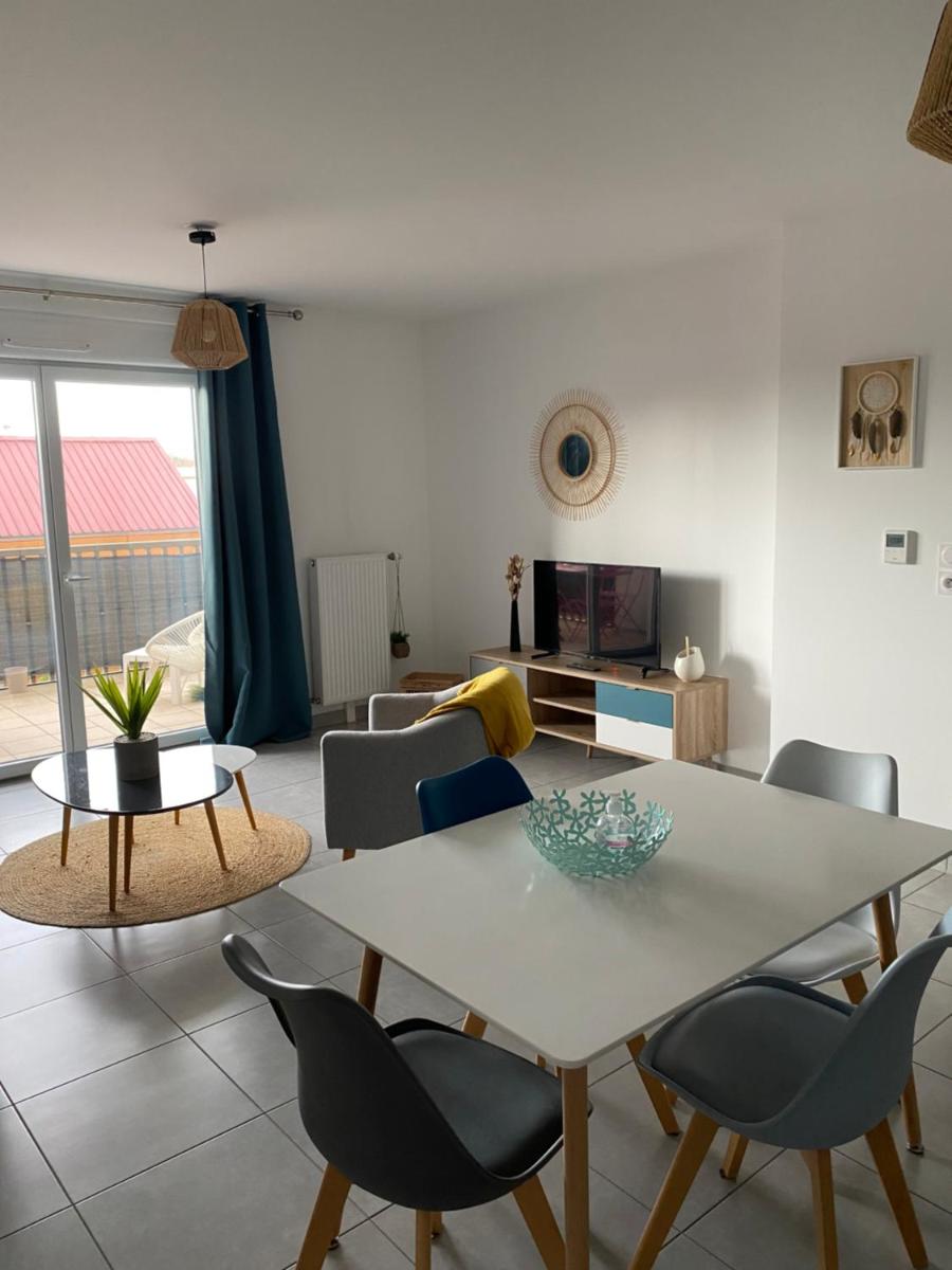 Appartement NEUF à St jean de Niost tout confort - Housity