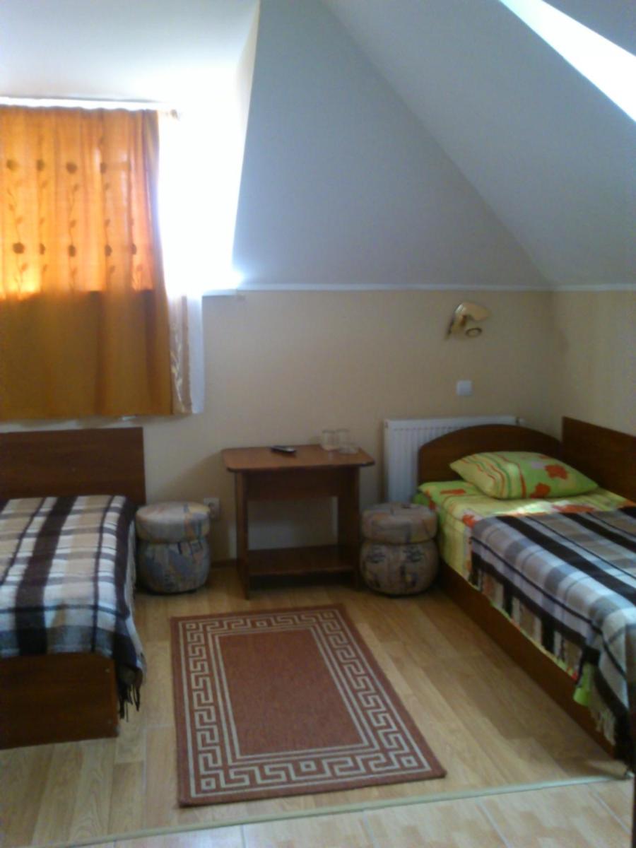 Pallada Motel - Housity