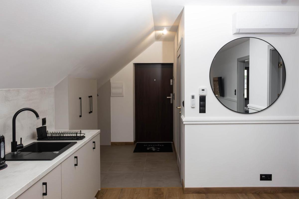 Lipowa32 Apartamenty - Housity