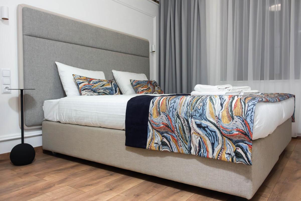 Lipowa32 Apartamenty - Housity
