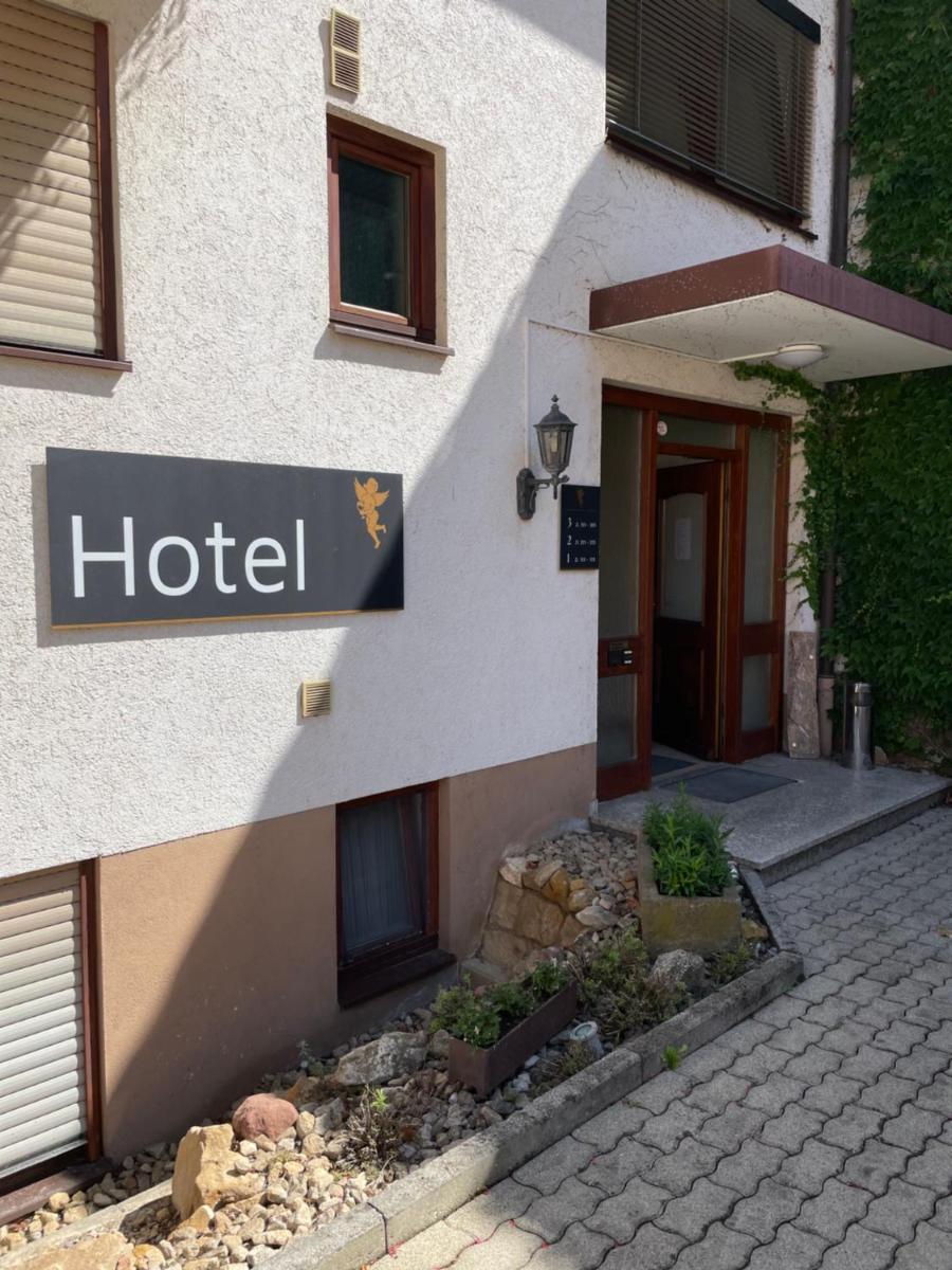 Hotel Goldener Engel - Housity