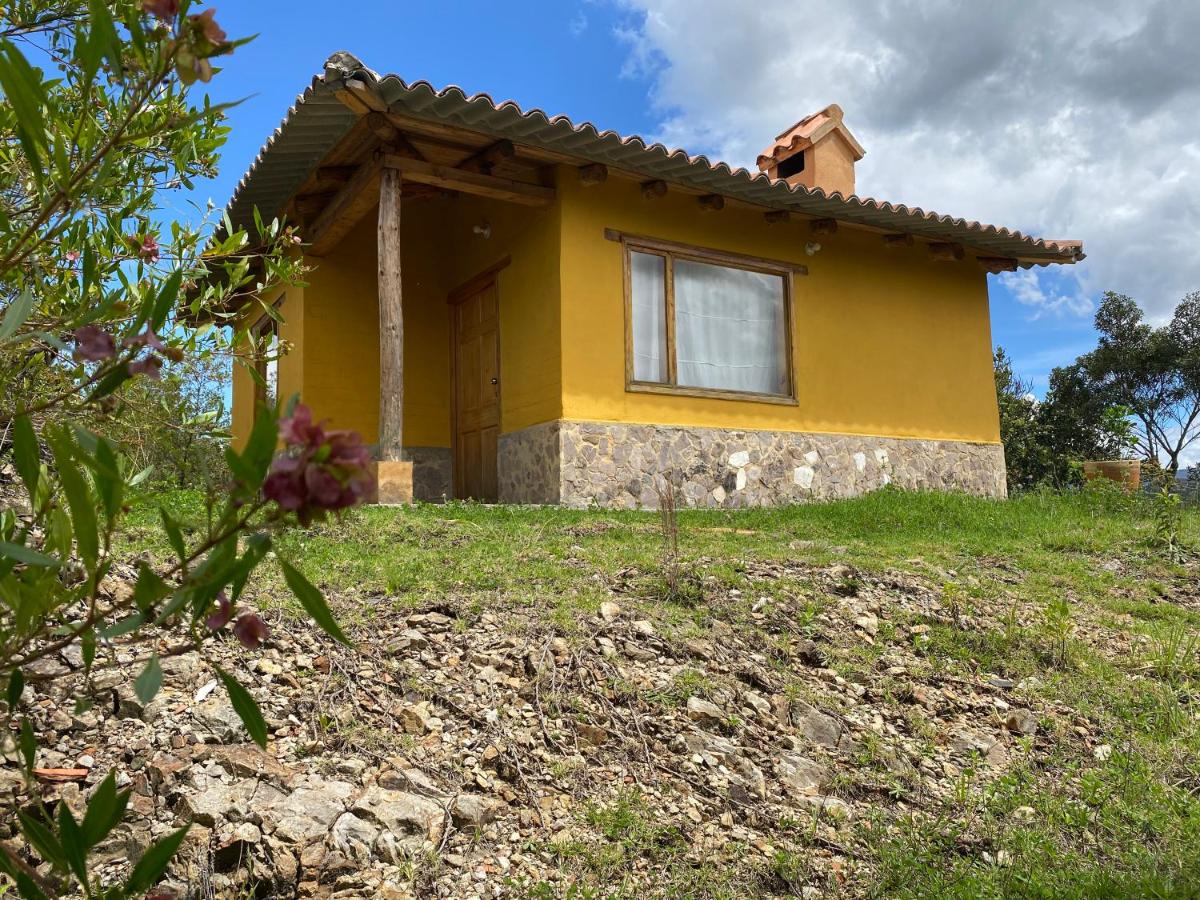 Mirkeland- Cabaña - Housity