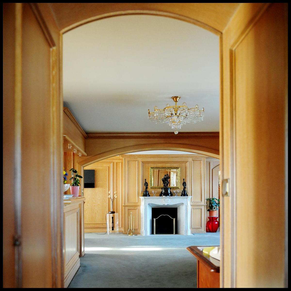 Ferme Bordbar B&B - Housity