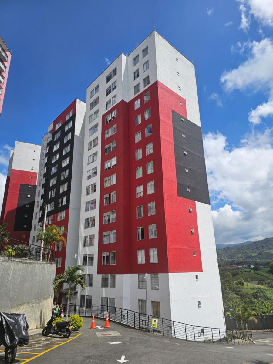 OroNegroApartaHoteles Acogedor Apartaestudio Amoblado Armenia, Quindio - Housity