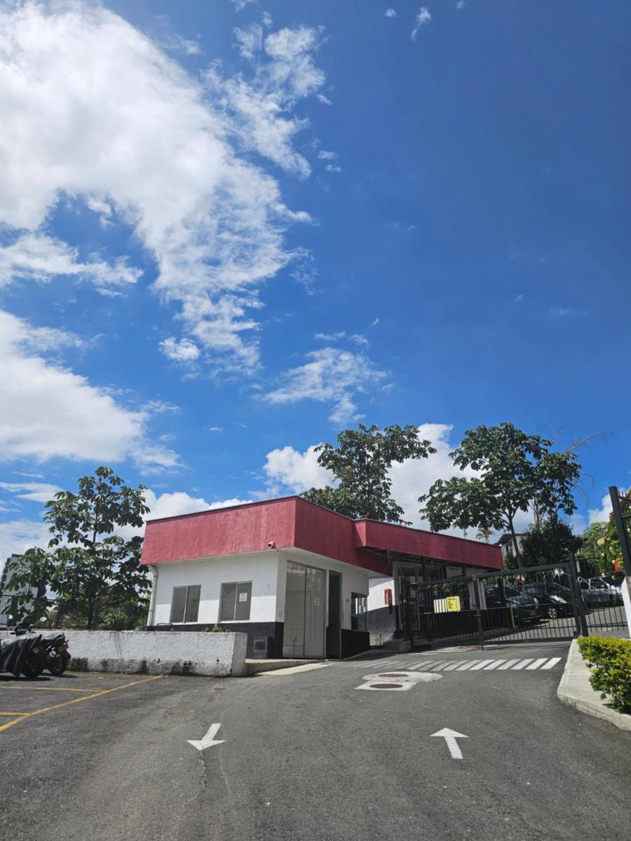 OroNegroApartaHoteles Acogedor Apartaestudio Amoblado Armenia, Quindio - Housity