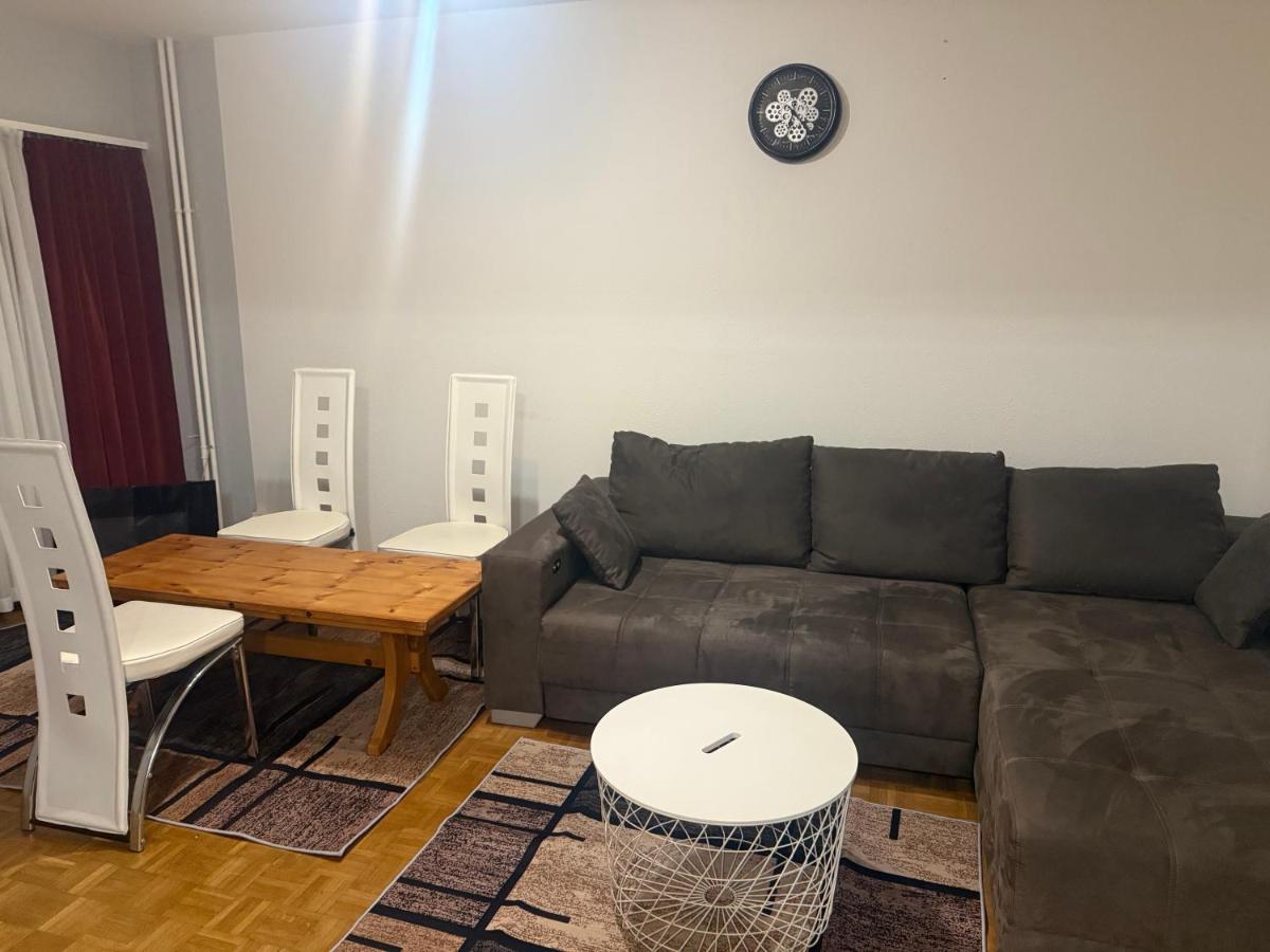 MYM NOW Apartment in Bern - Housity