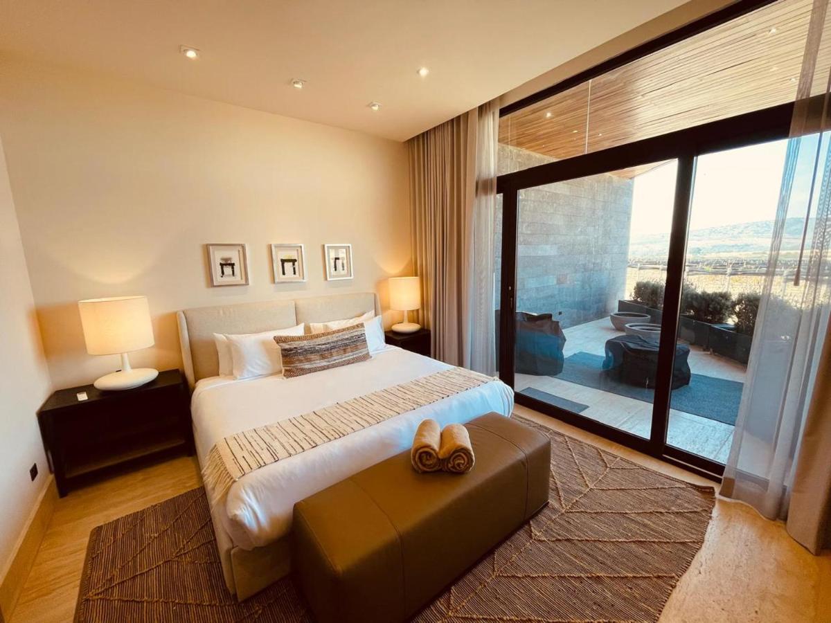 Casa Raíces Hotel Luxury & Viñedo - Housity