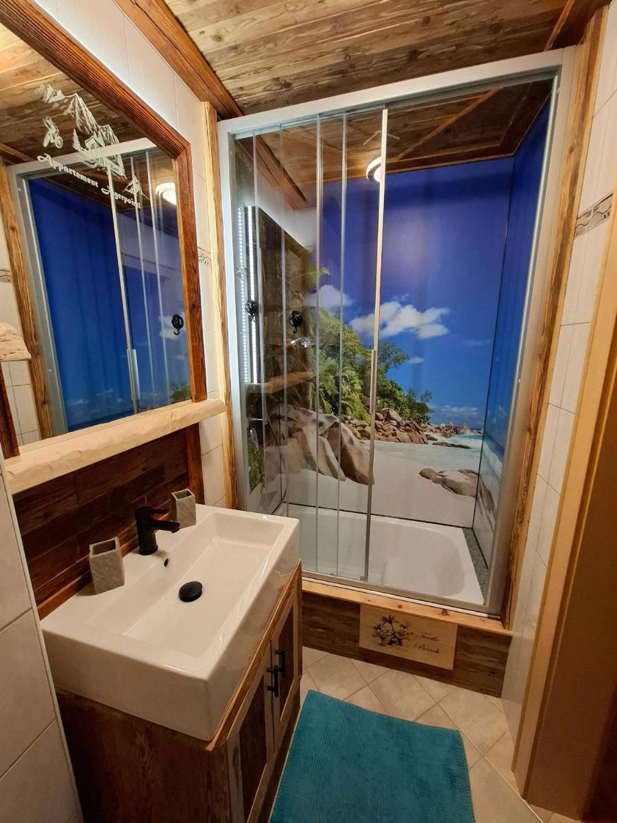 Appartement Gassner - Housity