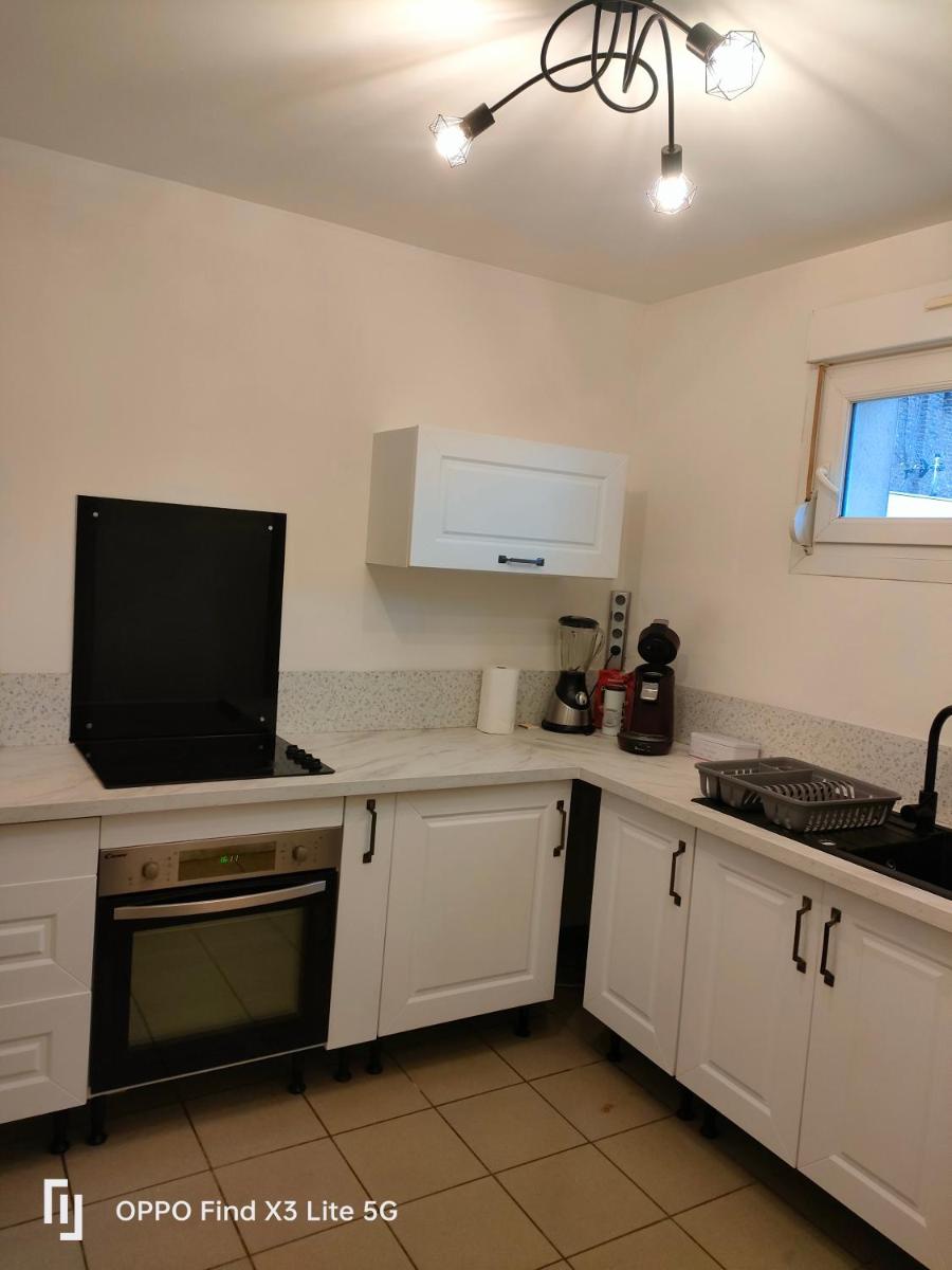 Charmante maison de campagne - Housity