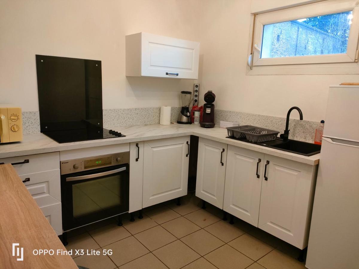Charmante maison de campagne - Housity