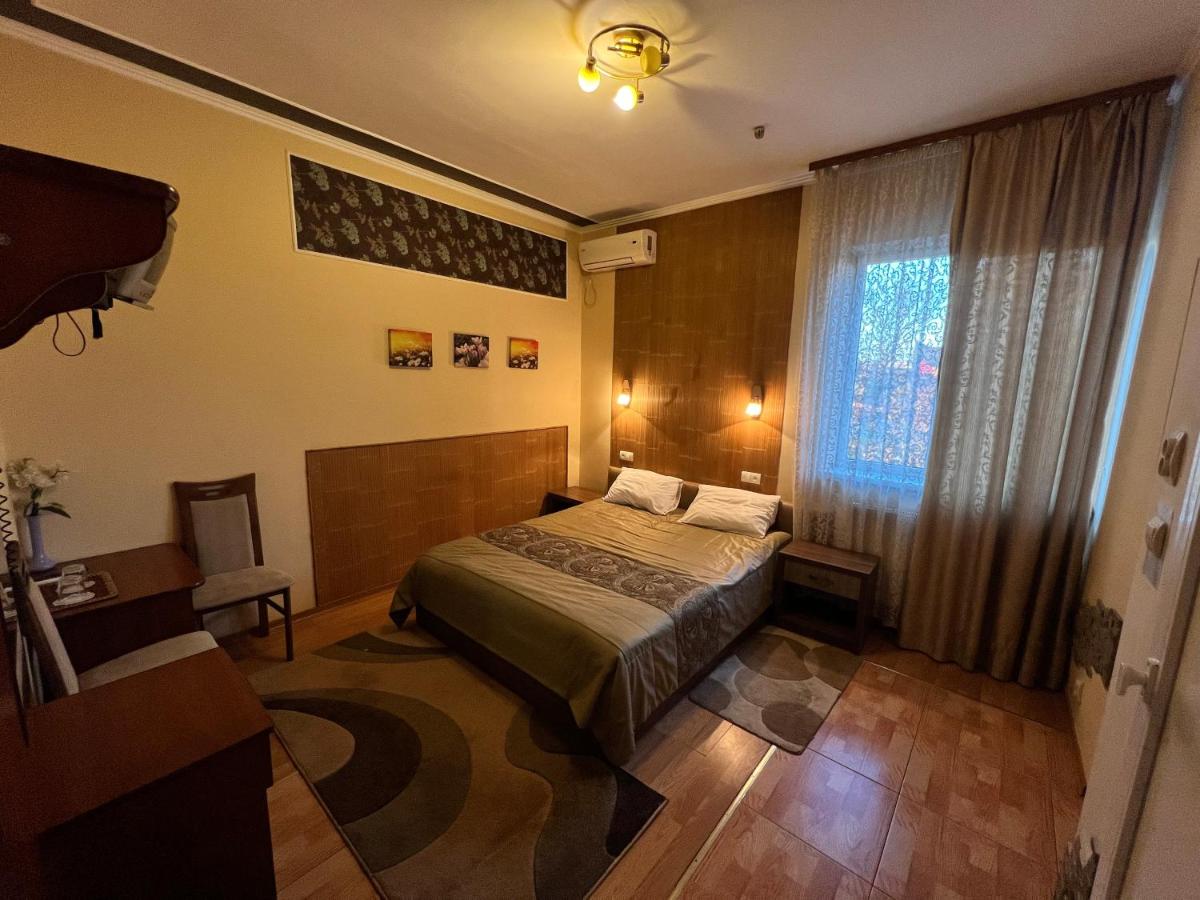 Pallada Motel - Housity