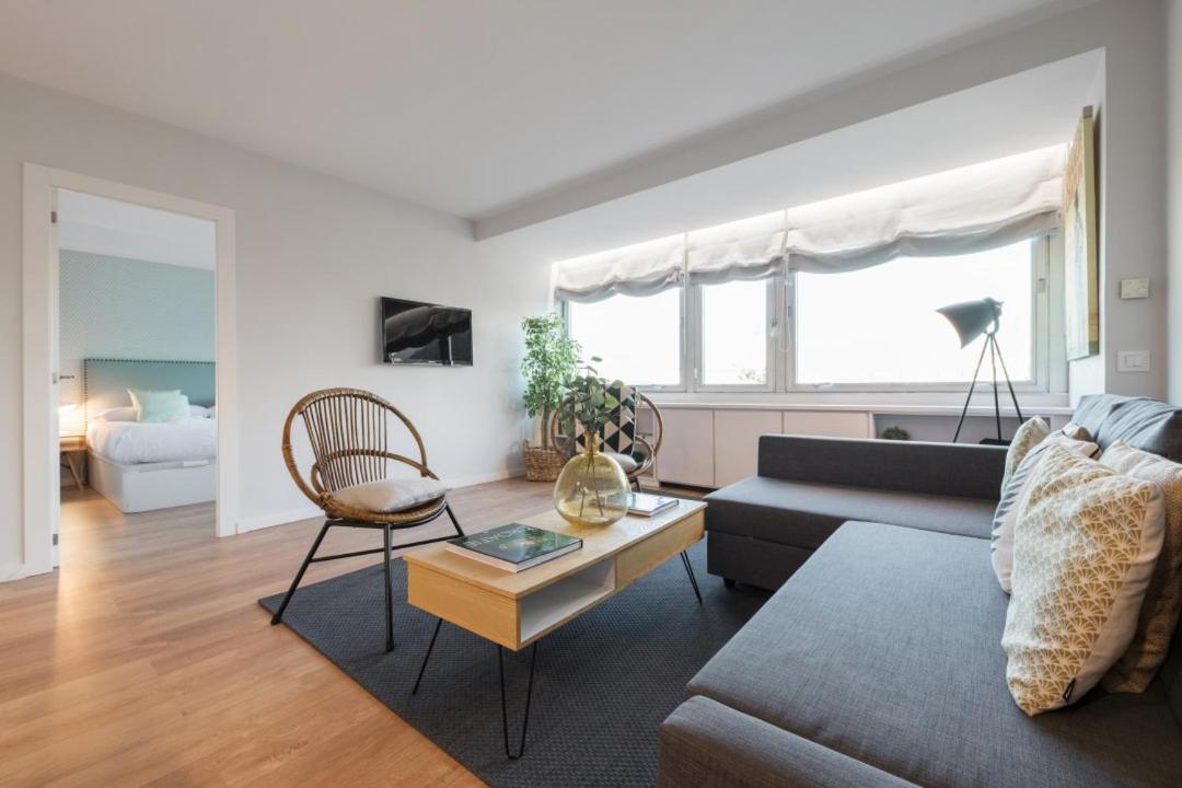 1 bedroom 1 bathroom furnished - Justicia - Refurbished - Minty Stay - Housity