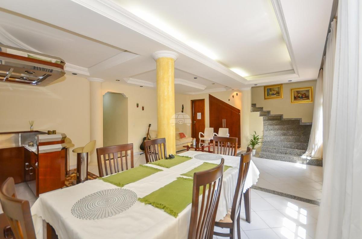 Casa do Loro Hospedagem - Housity