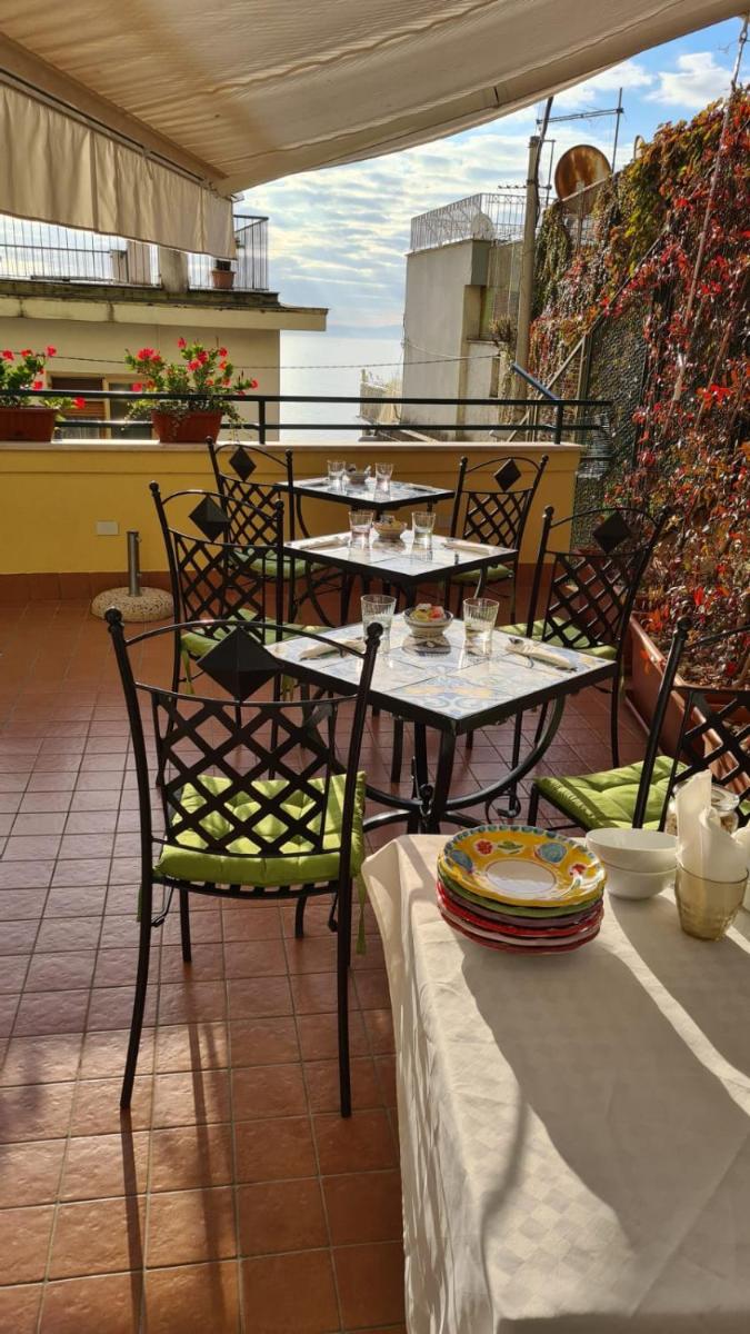 DieMme Amalfi Coast - Hizvo
