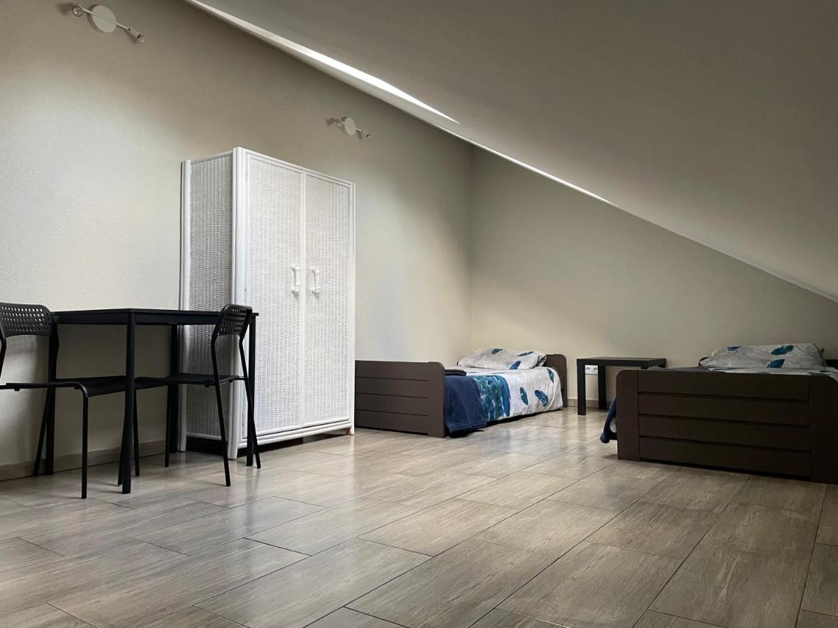 Pension JuRa - Housity