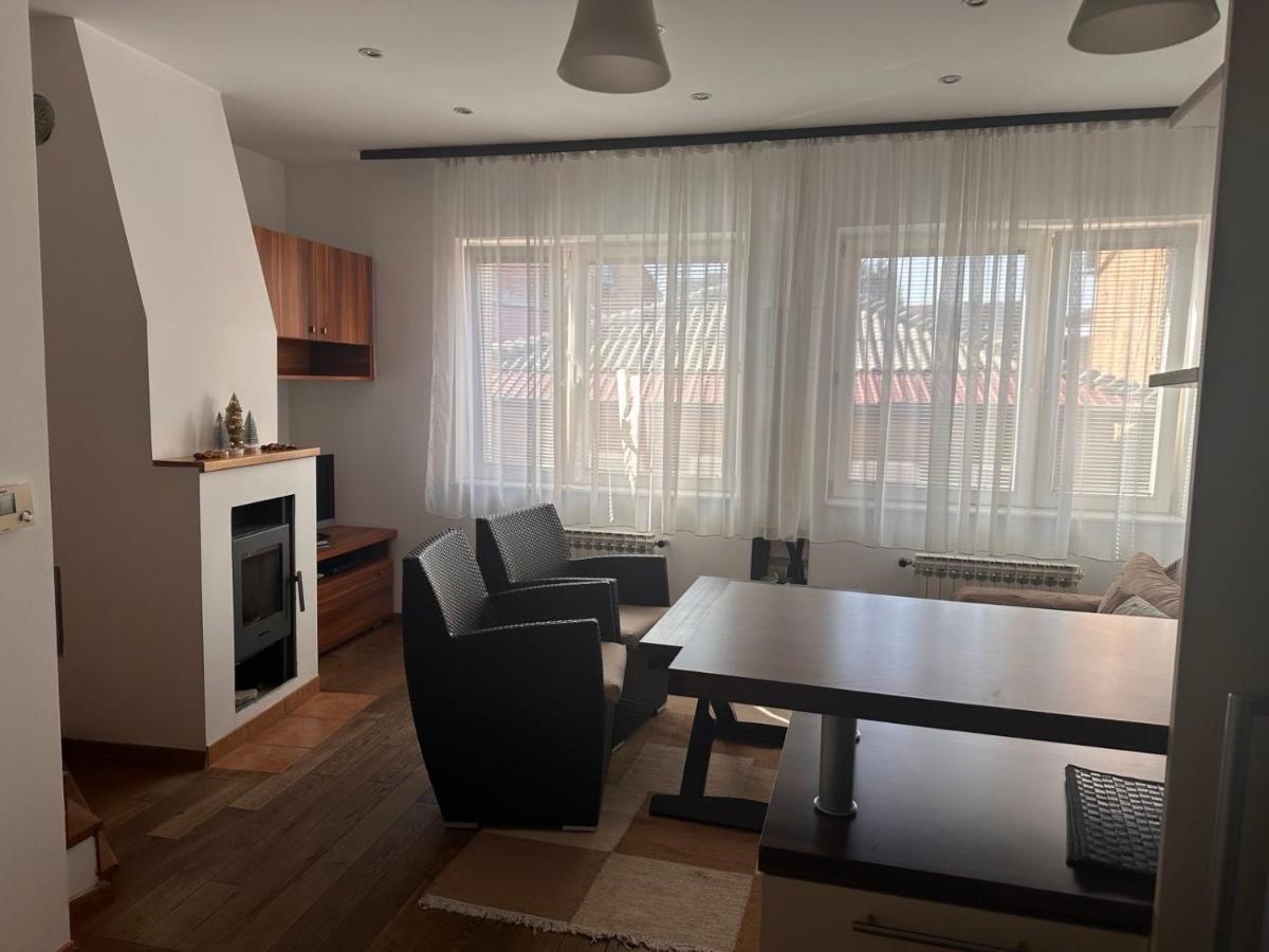 Vila Danin with free garage,Stari grad - Housity