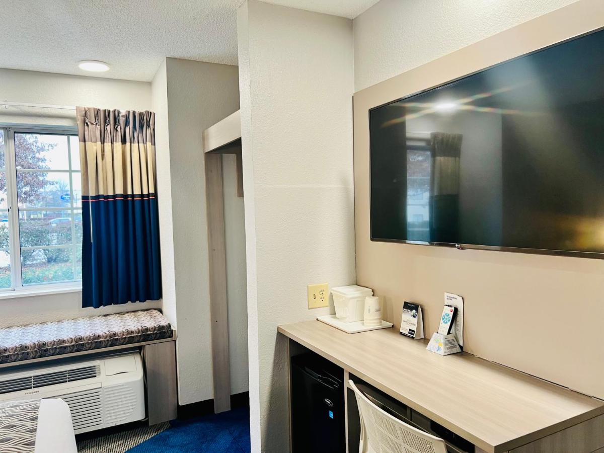 Microtel Inn Georgetown - Lexington North - Housity
