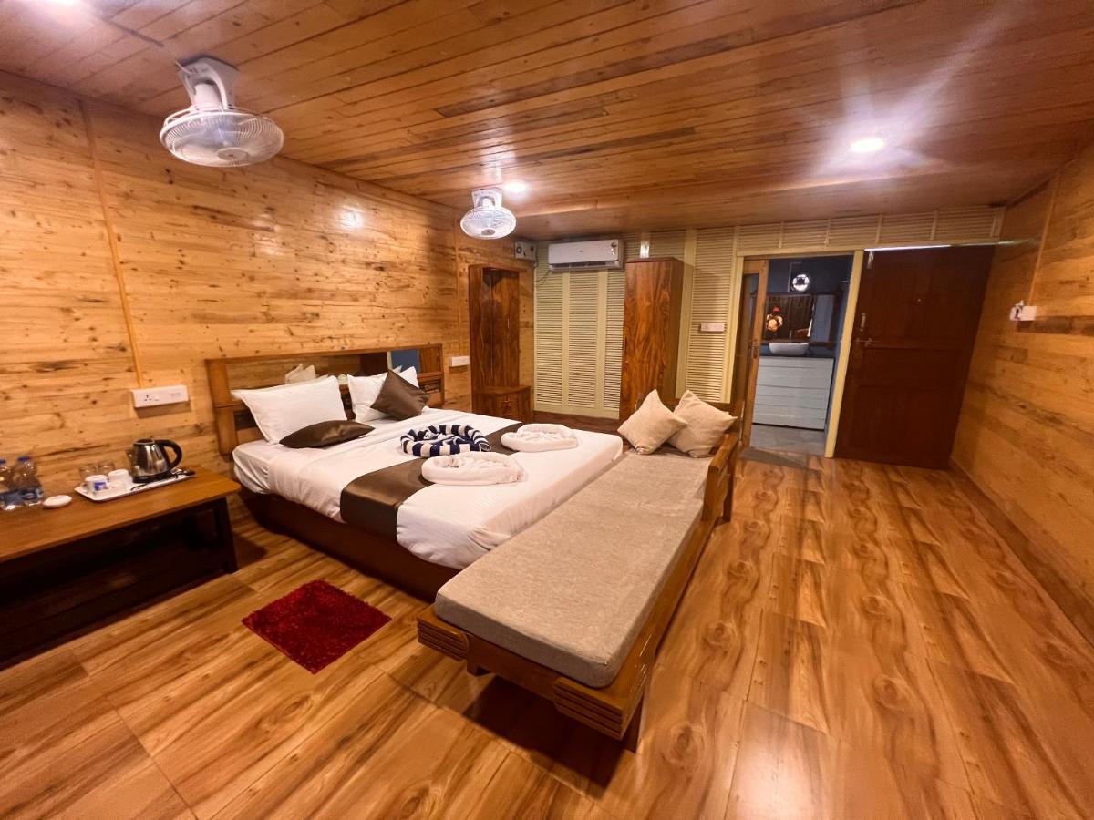 Darsy Residency - Housity