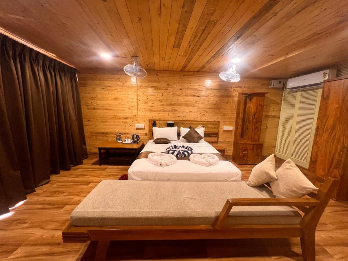 Darsy Residency - Housity