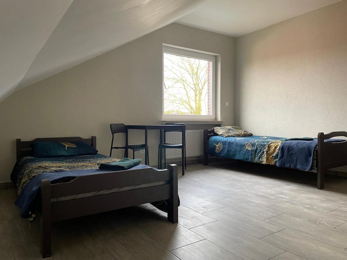 Pension JuRa - Housity