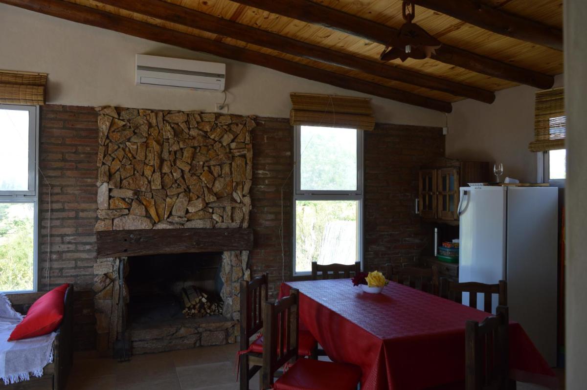 Cabaña Andalue - Housity