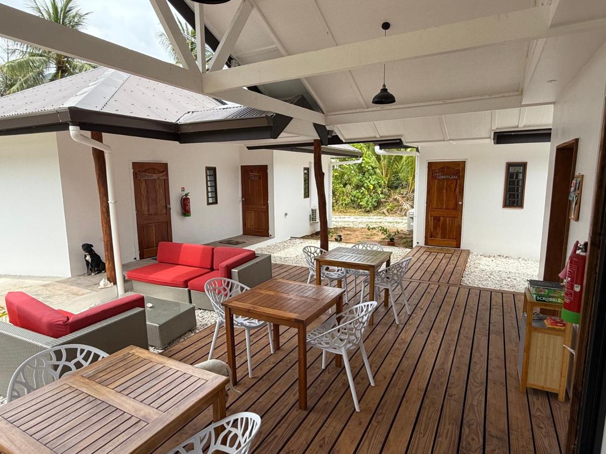 MOOREA CHILL and BEACH LODGE - Housity
