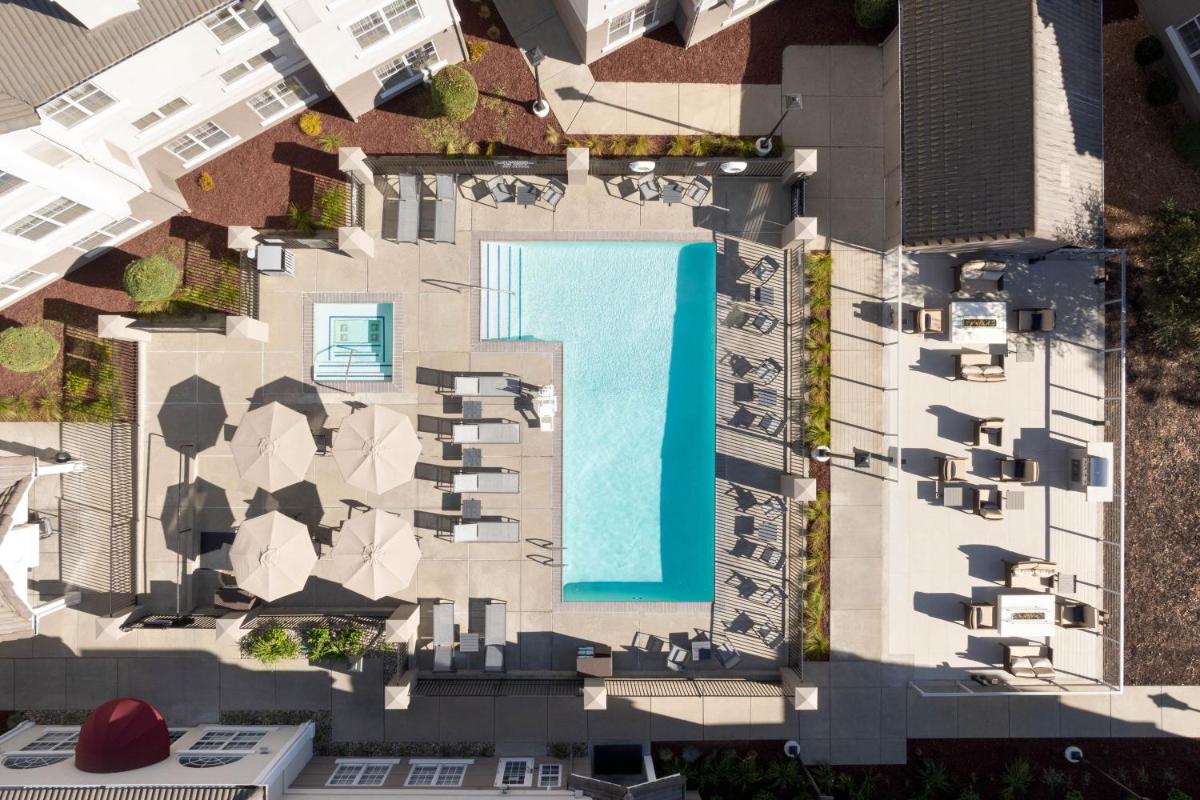Residence Inn Pleasanton - Housity