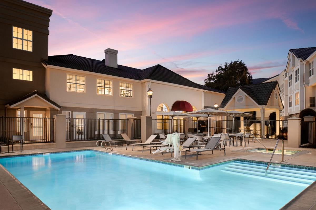 Residence Inn Pleasanton - Housity
