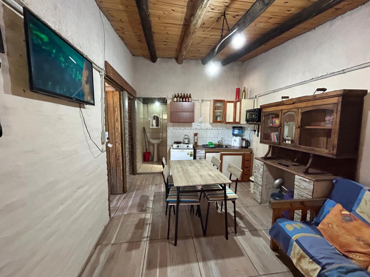 Andes Sol y río cabañas vacacionales en la montaña mendoza - Housity